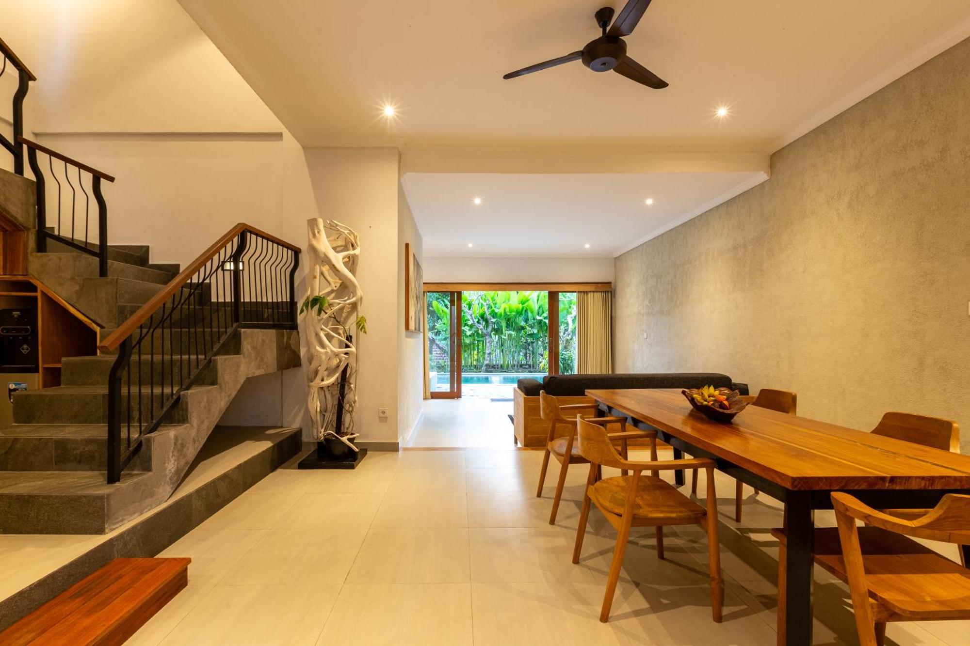Bije Boutique & Gallery Ubud Kültér fotó